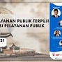 Aspek Inovasi Pelayanan Publik Penilaian Akan Melihat Pada