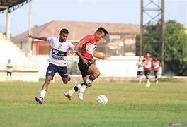 Bekasi City - Psim Yogyakarta