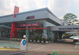 Bengkel Yamaha Soekarno Hatta Bandung