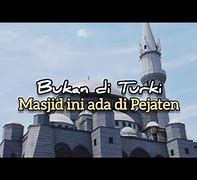 Bukan Turki