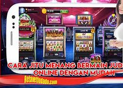 Cara Bongkar Judi Slot Online Terpercaya