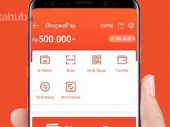 Cara Top Up Shopeepay Guna Kredit Hp Tanpa Aplikasi Shopee Indonesia