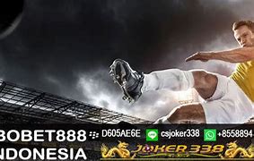 Daftar Sbobet888