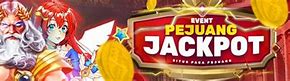 Dewa Zeus Judi Slot