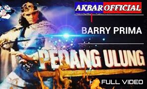 Film Preman...Barry Prima Tahun Berapa