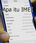 Imei Apa Singkatannya Apa Aja Di Hp