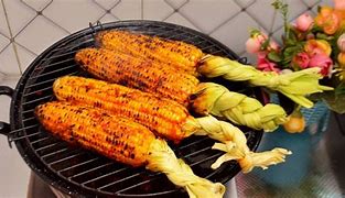 Jagung Bakar Modern Madiun