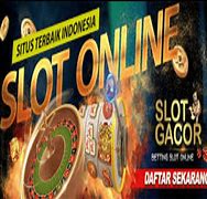 Jenis Permainan Slot Online