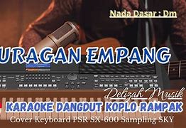 Juragan Empang Karaoke