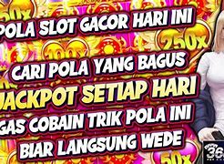 Meme Slotter Slot Gacor Hari Ini Trik Menang Terus