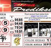 Mimpi Dapat Kutu 2 Ekor Togel