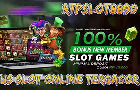 Rtp Via4D Slot Online Hari Ini